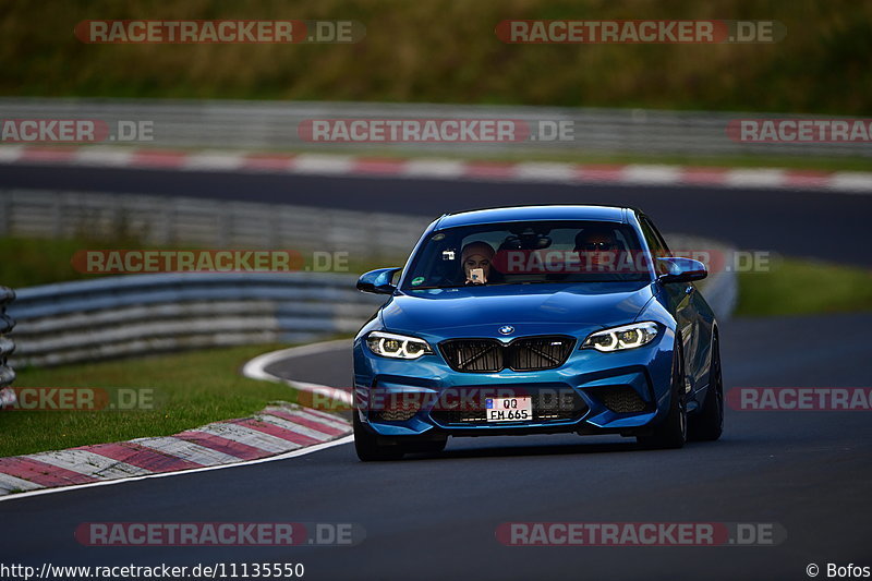 Bild #11135550 - Touristenfahrten Nürburgring Nordschleife (11.10.2020)