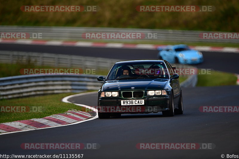 Bild #11135567 - Touristenfahrten Nürburgring Nordschleife (11.10.2020)