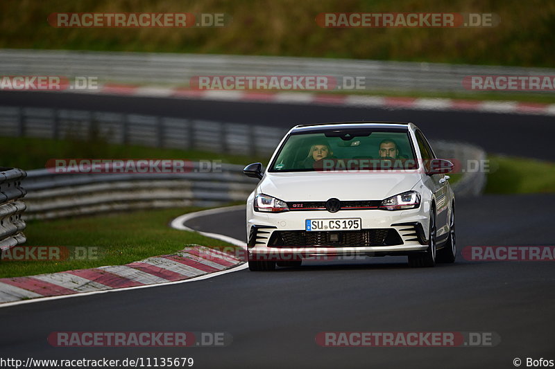 Bild #11135679 - Touristenfahrten Nürburgring Nordschleife (11.10.2020)