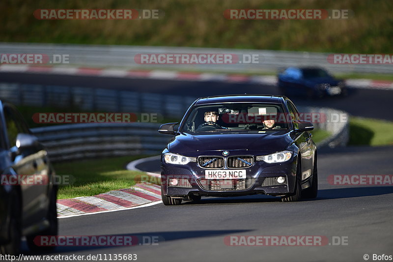 Bild #11135683 - Touristenfahrten Nürburgring Nordschleife (11.10.2020)