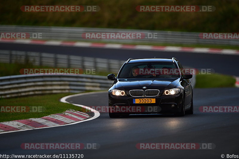 Bild #11135720 - Touristenfahrten Nürburgring Nordschleife (11.10.2020)