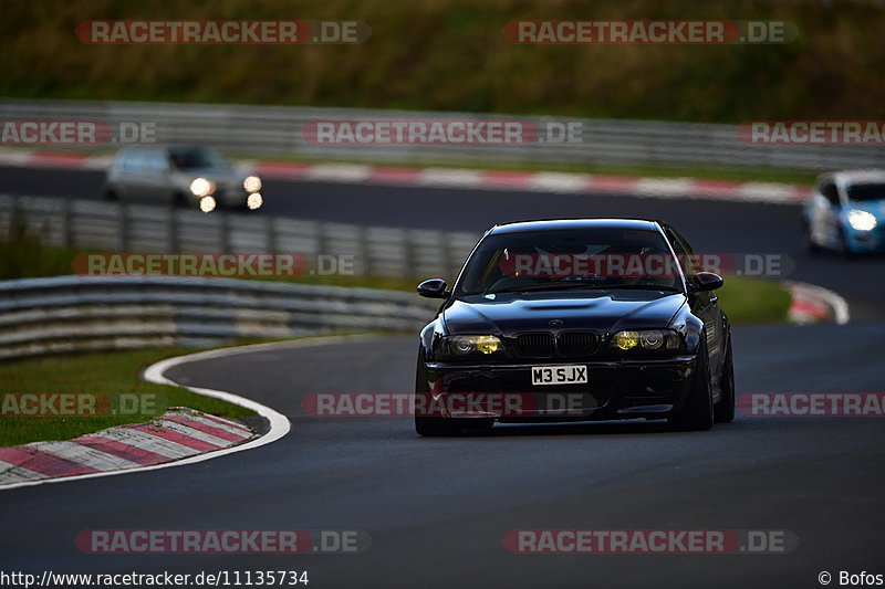 Bild #11135734 - Touristenfahrten Nürburgring Nordschleife (11.10.2020)