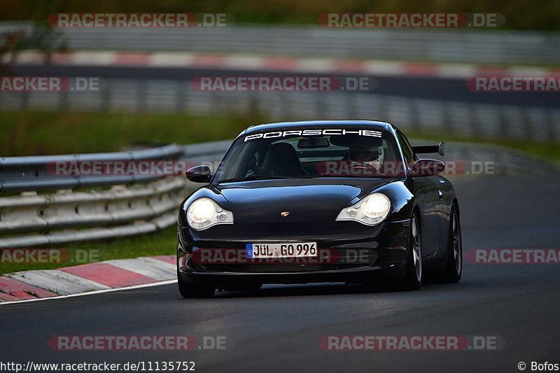 Bild #11135752 - Touristenfahrten Nürburgring Nordschleife (11.10.2020)