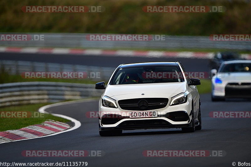 Bild #11135779 - Touristenfahrten Nürburgring Nordschleife (11.10.2020)