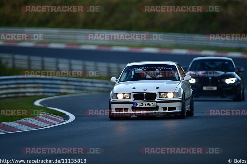 Bild #11135818 - Touristenfahrten Nürburgring Nordschleife (11.10.2020)