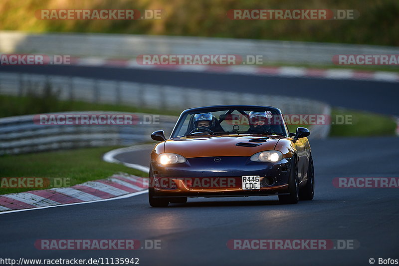 Bild #11135942 - Touristenfahrten Nürburgring Nordschleife (11.10.2020)