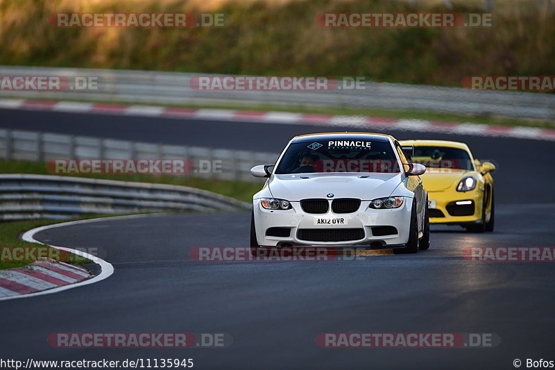 Bild #11135945 - Touristenfahrten Nürburgring Nordschleife (11.10.2020)