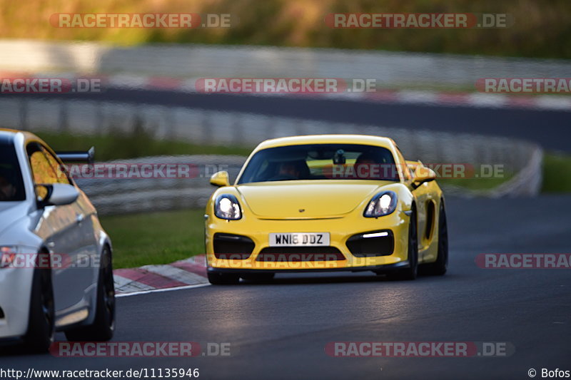 Bild #11135946 - Touristenfahrten Nürburgring Nordschleife (11.10.2020)