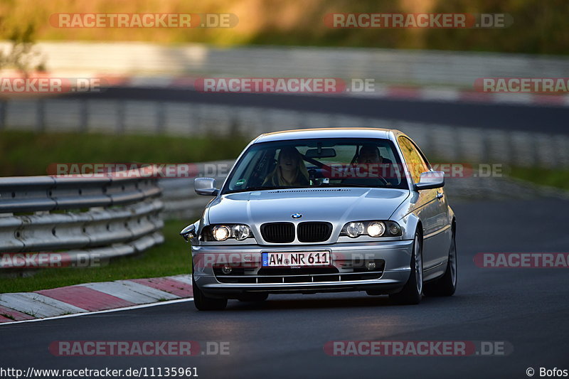 Bild #11135961 - Touristenfahrten Nürburgring Nordschleife (11.10.2020)