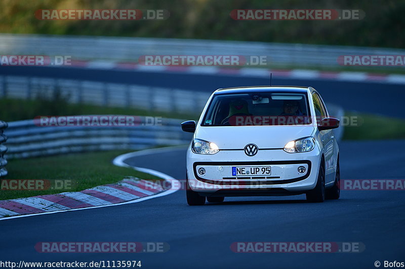 Bild #11135974 - Touristenfahrten Nürburgring Nordschleife (11.10.2020)