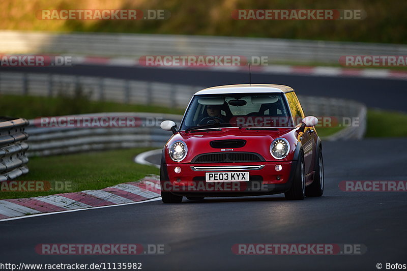 Bild #11135982 - Touristenfahrten Nürburgring Nordschleife (11.10.2020)