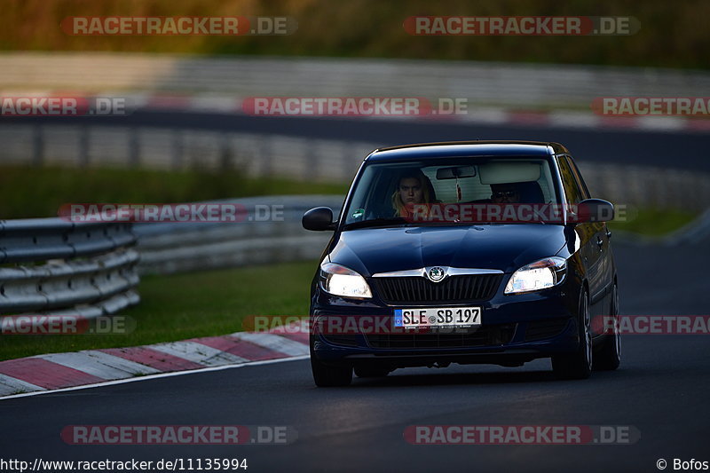 Bild #11135994 - Touristenfahrten Nürburgring Nordschleife (11.10.2020)