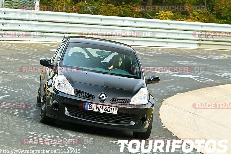 Bild #11136015 - Touristenfahrten Nürburgring Nordschleife (11.10.2020)