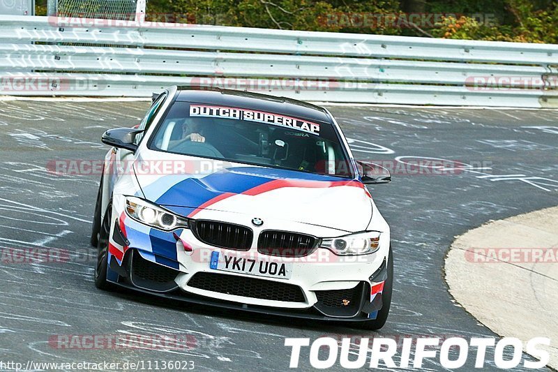 Bild #11136023 - Touristenfahrten Nürburgring Nordschleife (11.10.2020)