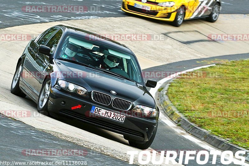 Bild #11136028 - Touristenfahrten Nürburgring Nordschleife (11.10.2020)