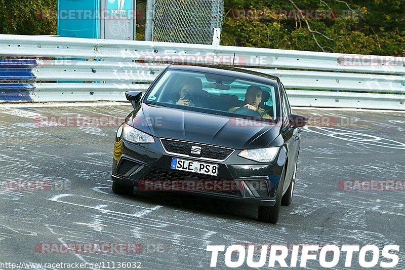 Bild #11136032 - Touristenfahrten Nürburgring Nordschleife (11.10.2020)