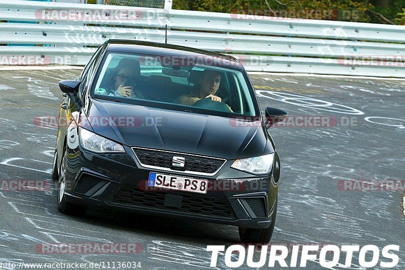 Bild #11136034 - Touristenfahrten Nürburgring Nordschleife (11.10.2020)