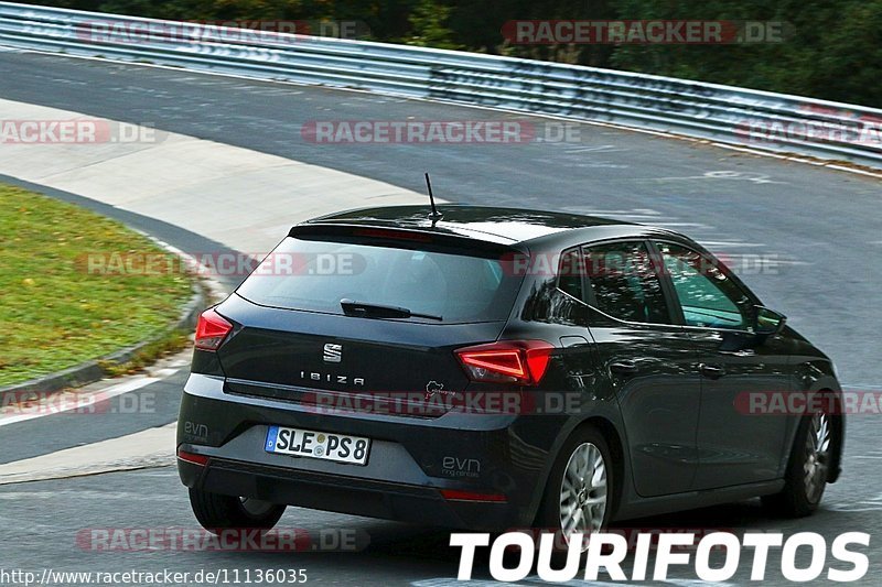 Bild #11136035 - Touristenfahrten Nürburgring Nordschleife (11.10.2020)