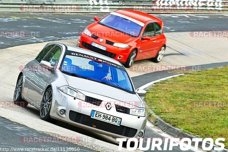 Bild #11136050 - Touristenfahrten Nürburgring Nordschleife (11.10.2020)