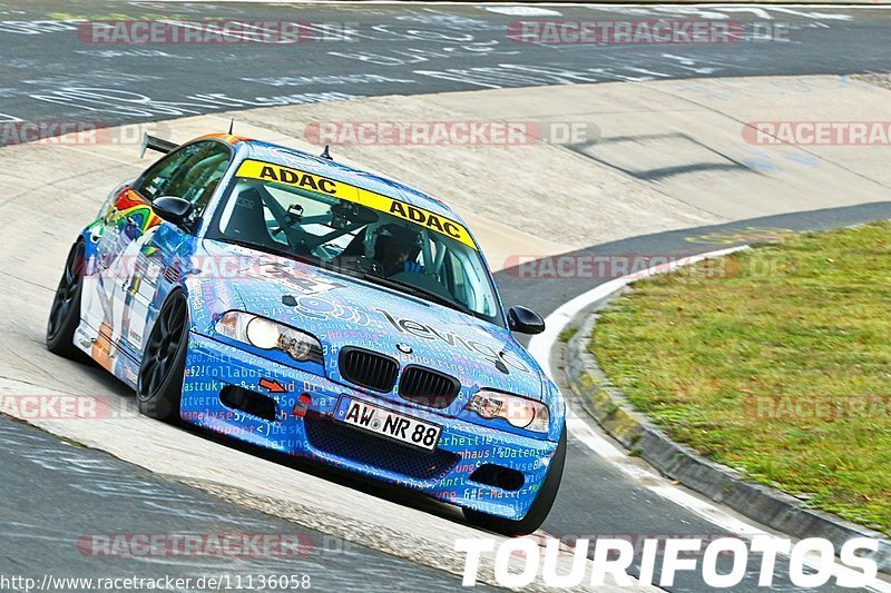 Bild #11136058 - Touristenfahrten Nürburgring Nordschleife (11.10.2020)