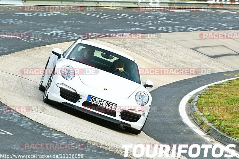 Bild #11136059 - Touristenfahrten Nürburgring Nordschleife (11.10.2020)