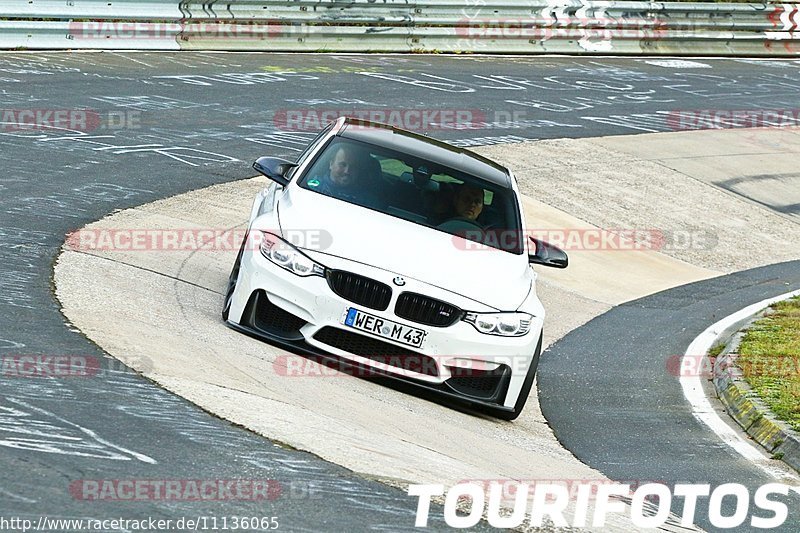 Bild #11136065 - Touristenfahrten Nürburgring Nordschleife (11.10.2020)