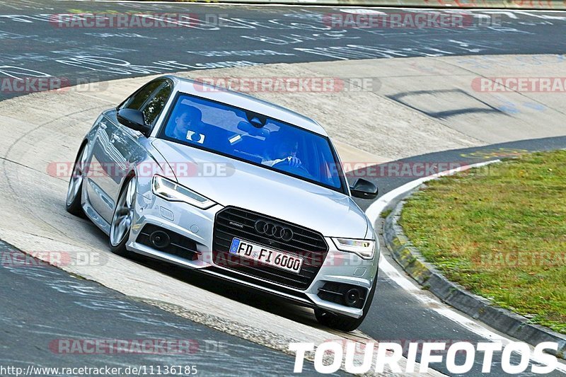 Bild #11136185 - Touristenfahrten Nürburgring Nordschleife (11.10.2020)