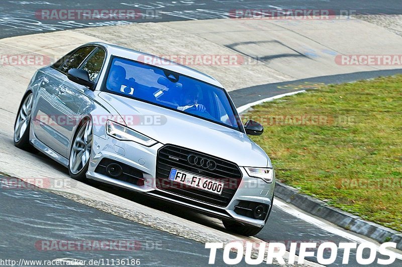 Bild #11136186 - Touristenfahrten Nürburgring Nordschleife (11.10.2020)