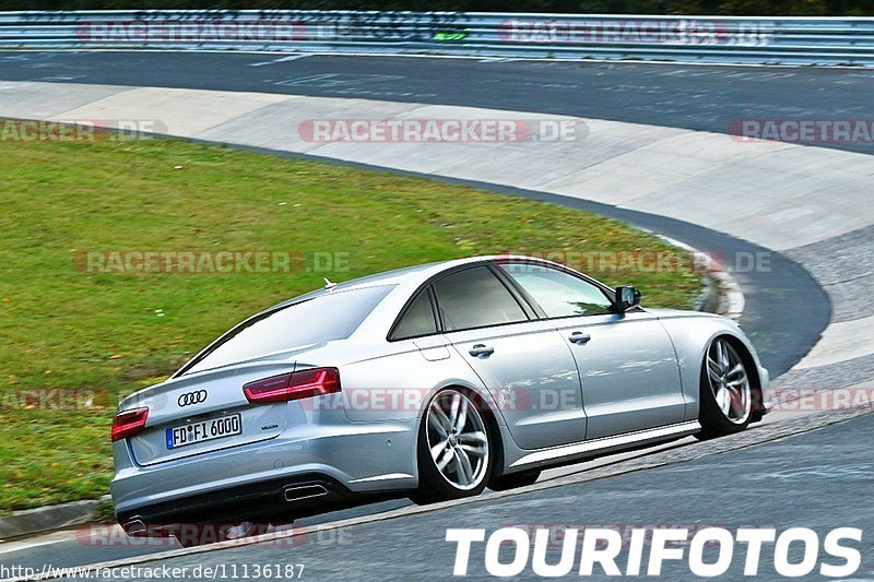 Bild #11136187 - Touristenfahrten Nürburgring Nordschleife (11.10.2020)