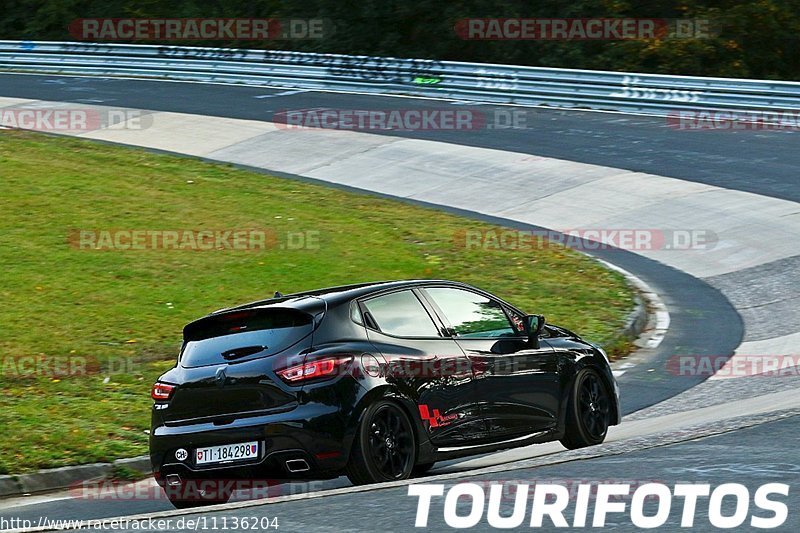 Bild #11136204 - Touristenfahrten Nürburgring Nordschleife (11.10.2020)