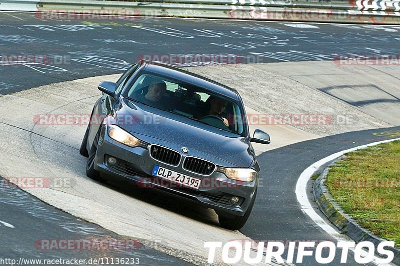 Bild #11136233 - Touristenfahrten Nürburgring Nordschleife (11.10.2020)