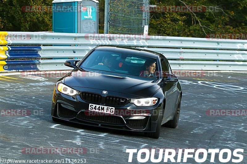 Bild #11136253 - Touristenfahrten Nürburgring Nordschleife (11.10.2020)