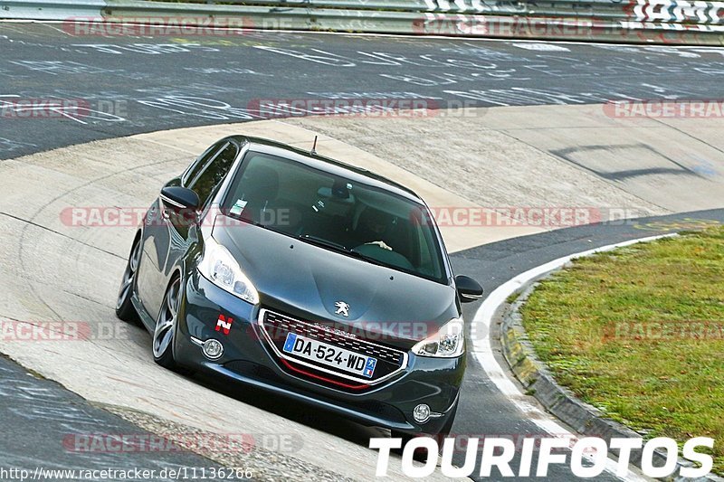 Bild #11136266 - Touristenfahrten Nürburgring Nordschleife (11.10.2020)