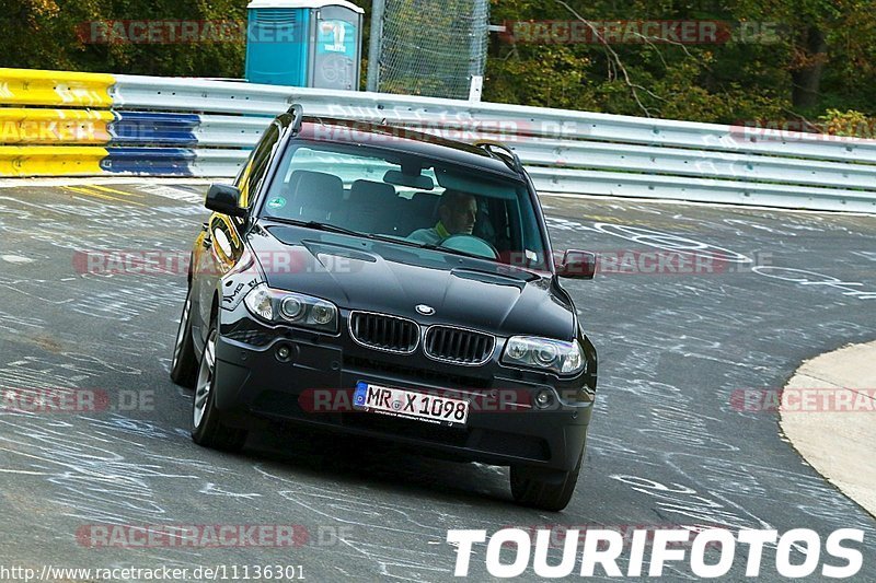 Bild #11136301 - Touristenfahrten Nürburgring Nordschleife (11.10.2020)