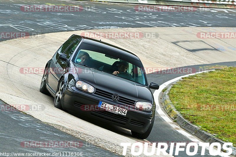 Bild #11136306 - Touristenfahrten Nürburgring Nordschleife (11.10.2020)