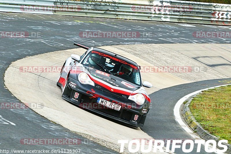 Bild #11136307 - Touristenfahrten Nürburgring Nordschleife (11.10.2020)