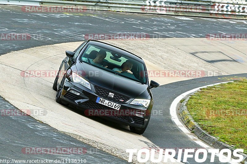 Bild #11136310 - Touristenfahrten Nürburgring Nordschleife (11.10.2020)