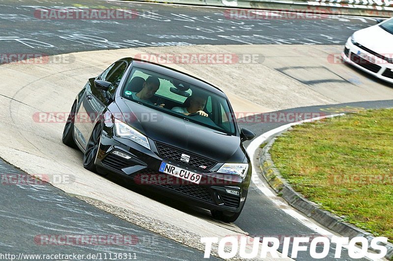 Bild #11136311 - Touristenfahrten Nürburgring Nordschleife (11.10.2020)