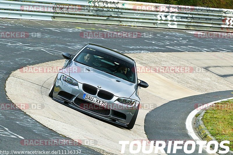 Bild #11136337 - Touristenfahrten Nürburgring Nordschleife (11.10.2020)