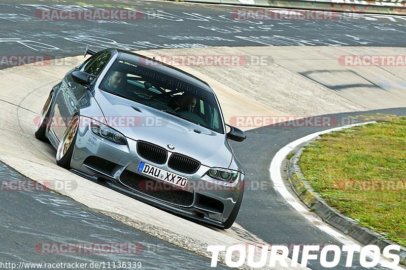 Bild #11136339 - Touristenfahrten Nürburgring Nordschleife (11.10.2020)