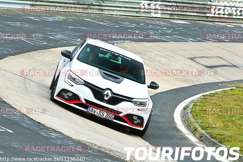 Bild #11136340 - Touristenfahrten Nürburgring Nordschleife (11.10.2020)