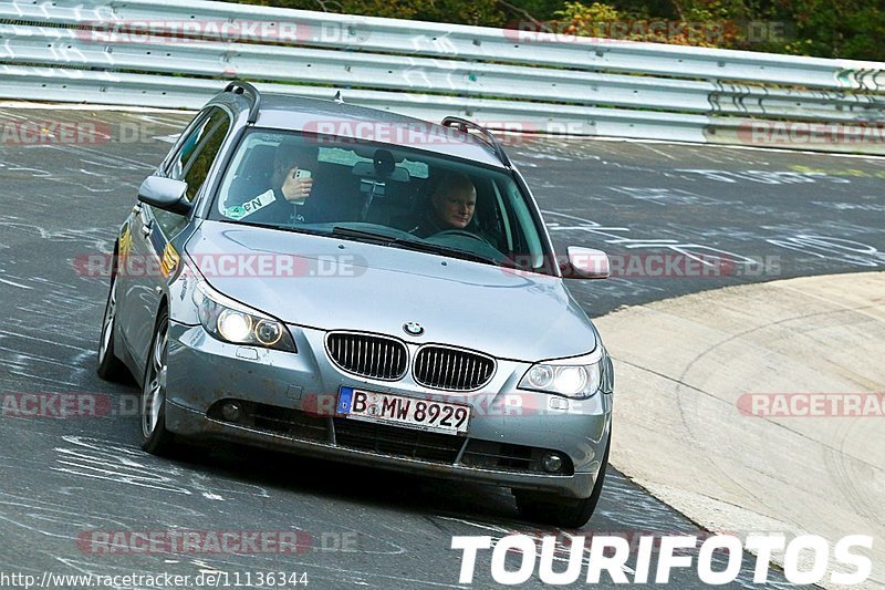 Bild #11136344 - Touristenfahrten Nürburgring Nordschleife (11.10.2020)