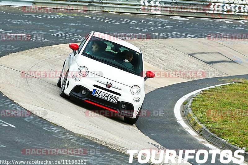 Bild #11136362 - Touristenfahrten Nürburgring Nordschleife (11.10.2020)