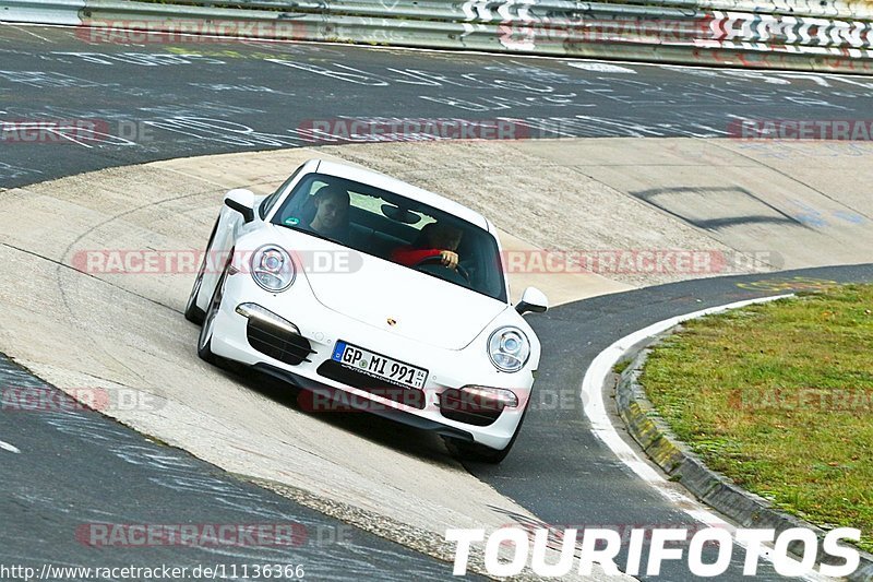 Bild #11136366 - Touristenfahrten Nürburgring Nordschleife (11.10.2020)