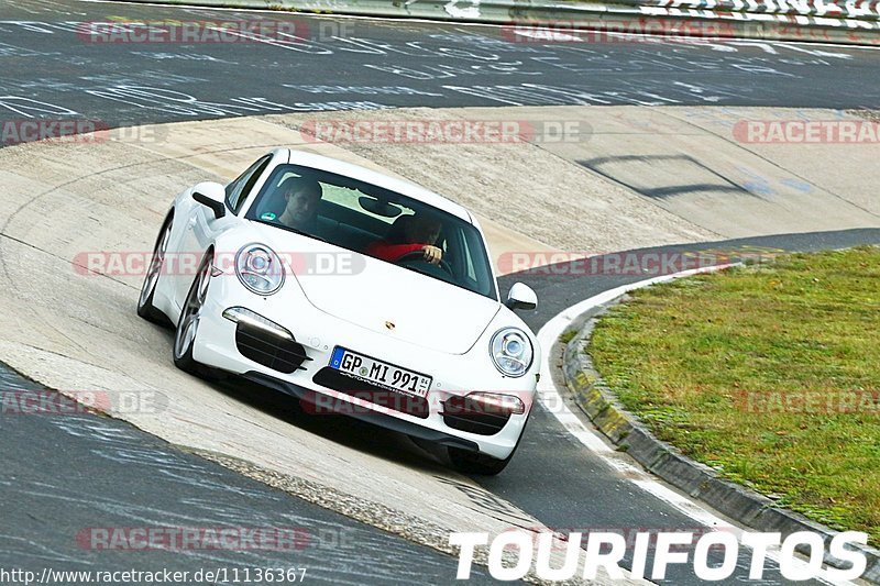 Bild #11136367 - Touristenfahrten Nürburgring Nordschleife (11.10.2020)