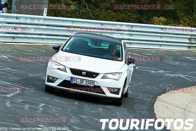 Bild #11136369 - Touristenfahrten Nürburgring Nordschleife (11.10.2020)