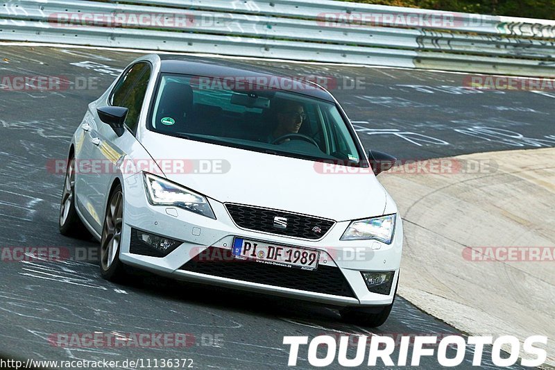 Bild #11136372 - Touristenfahrten Nürburgring Nordschleife (11.10.2020)