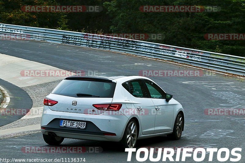 Bild #11136374 - Touristenfahrten Nürburgring Nordschleife (11.10.2020)