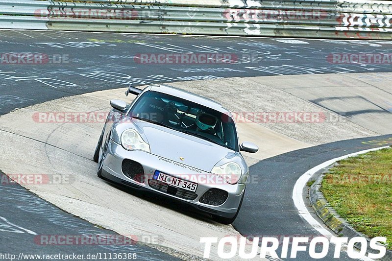 Bild #11136388 - Touristenfahrten Nürburgring Nordschleife (11.10.2020)