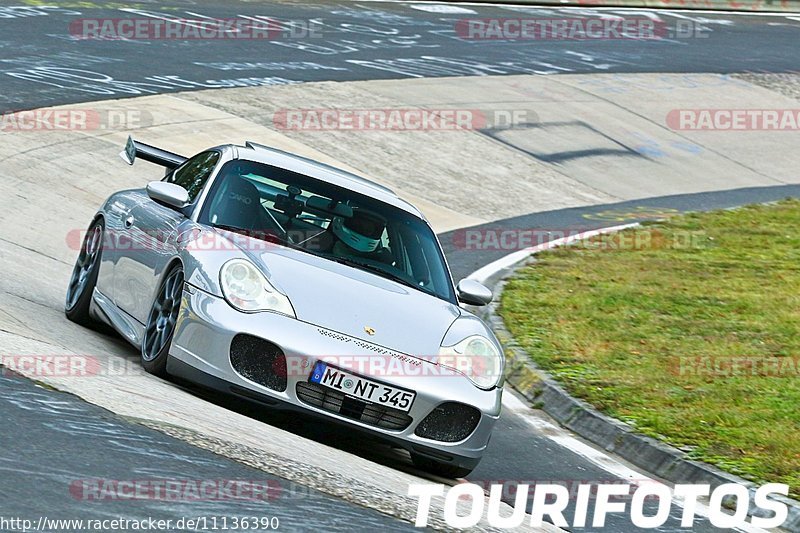 Bild #11136390 - Touristenfahrten Nürburgring Nordschleife (11.10.2020)